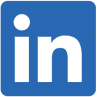 linkedIn icon